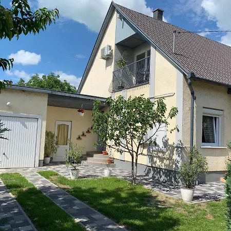 Marci * Balatonboglár