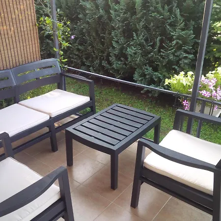 Séjour chez l'habitant Marci