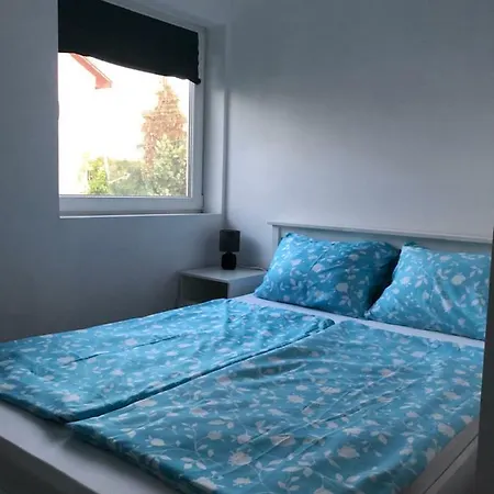 Quarto em Acomodações Particulares Marci Balatonboglár
