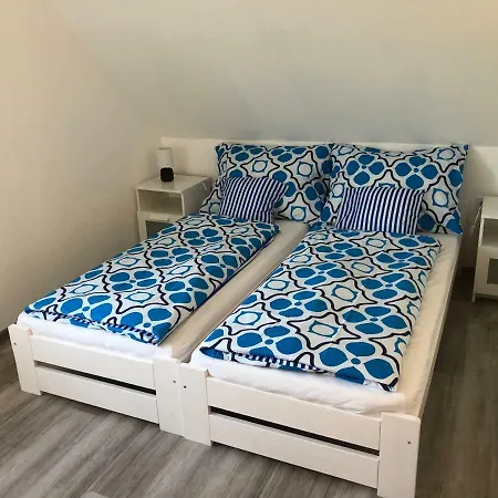 Séjour chez l'habitant Marci