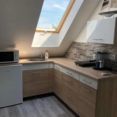 Séjour chez l'habitant Marci