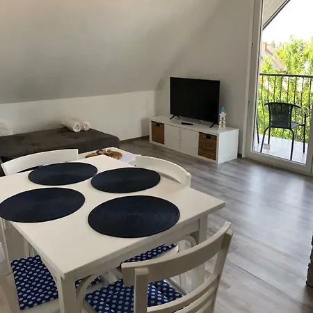 Séjour chez l'habitant Marci