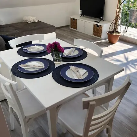 Marci Séjour chez l'habitant