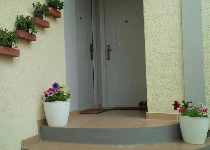 Marci Gazde/Camere de închiriat